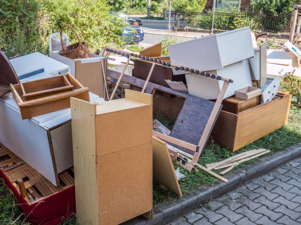 Best Construction Debris Removal  in Bonita Springs, FL